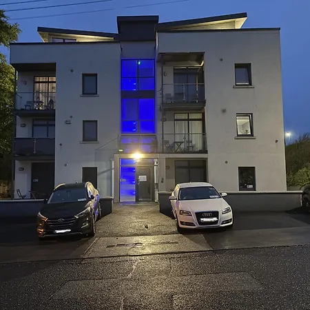 شقة Chestnut House