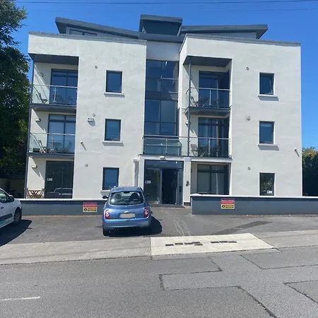 شقة Chestnut House ليسدونفارنا