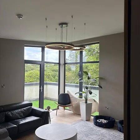 Chestnut House شقة