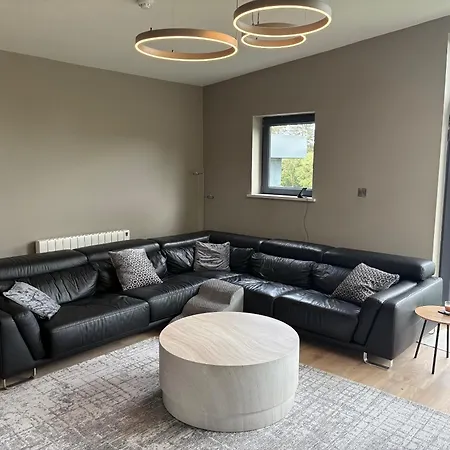 Chestnut House شقة *