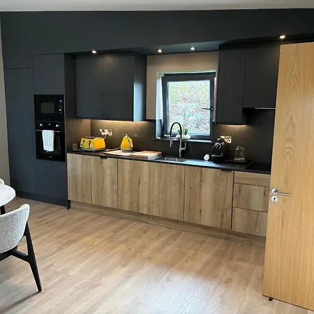 شقة Chestnut House