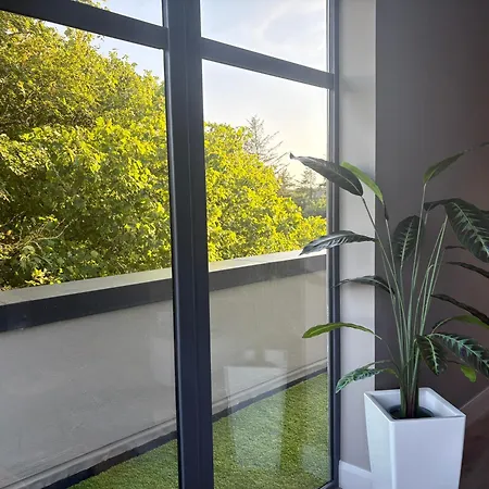 شقة Chestnut House ليسدونفارنا