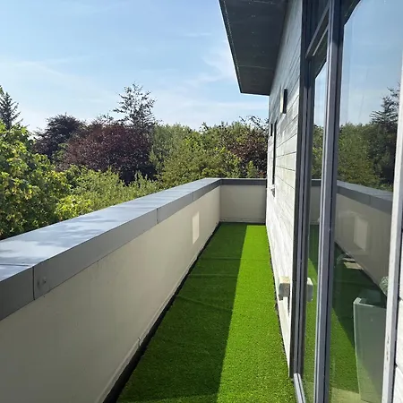 Chestnut House *