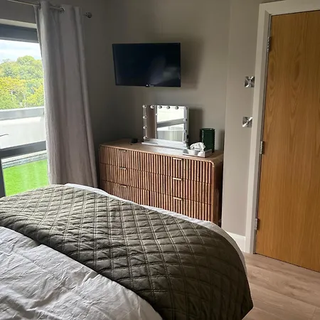Chestnut House شقة ليسدونفارنا