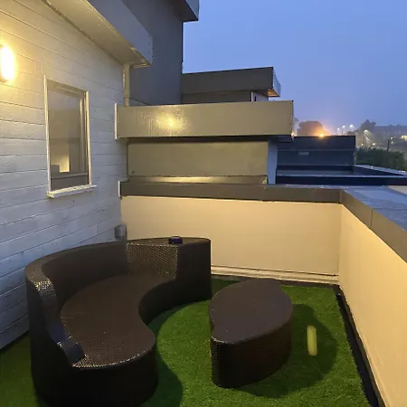 Chestnut House شقة
