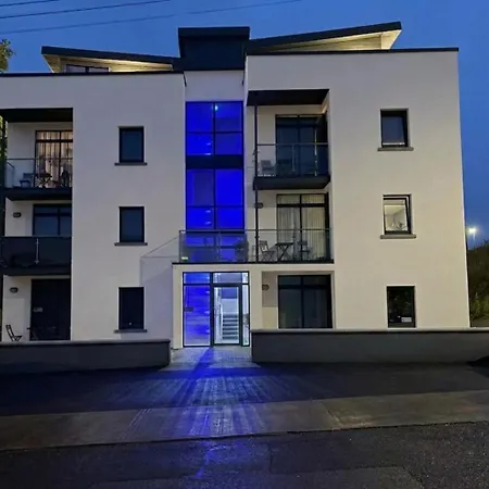 Chestnut House * ليسدونفارنا
